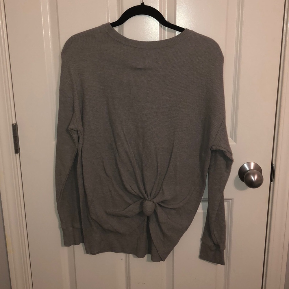 Longsleeve Thermal
